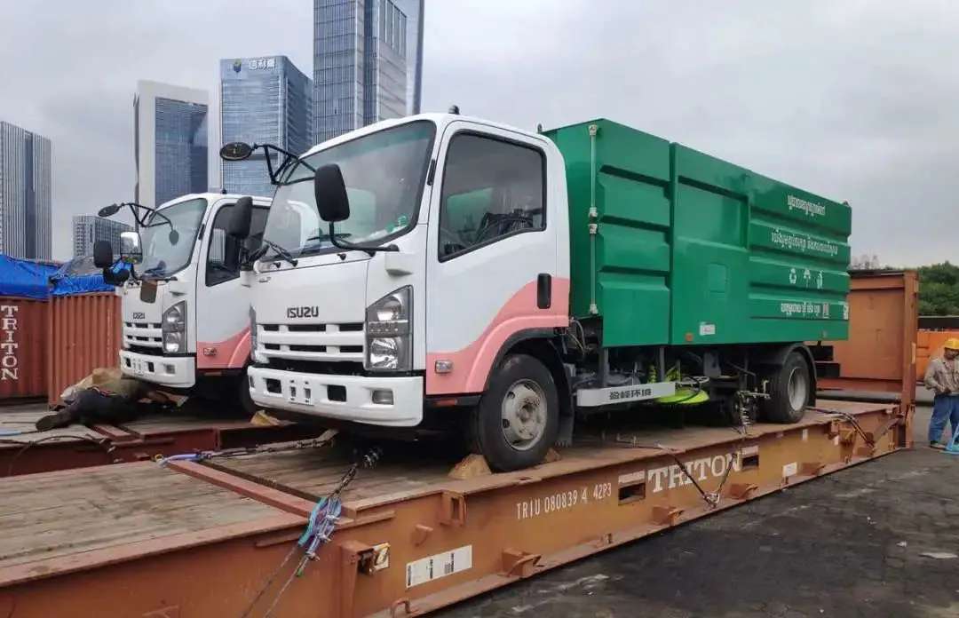 逆势增长，硬核担当，YABO鸭脖环境连续斩获海外订单